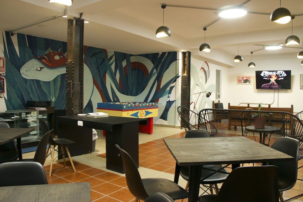 Фото Hotel Fenix