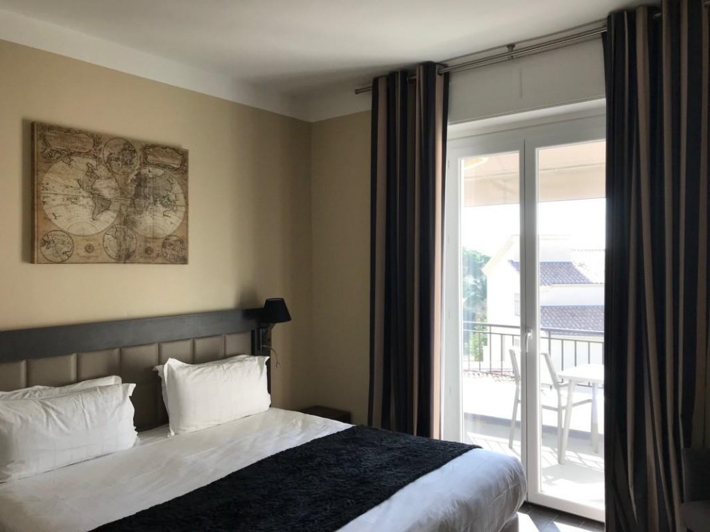 Фото La Villa Cap d'Antibes