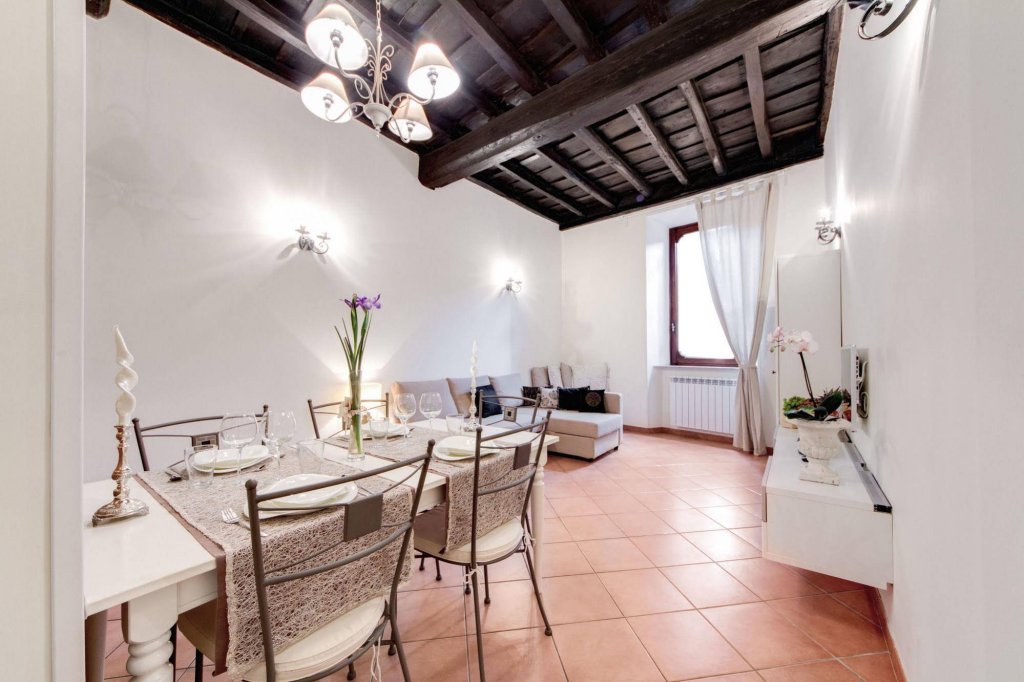 Фото Foro Romano Luxury Suites