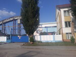 Gomelskoye Uptk Ptup Gomeloblstroy (vulica Barykina, 323А) ، هياكل معدنية