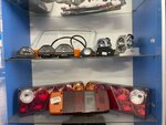 TransTechService (Shtyby Street, 63), car service, auto repair