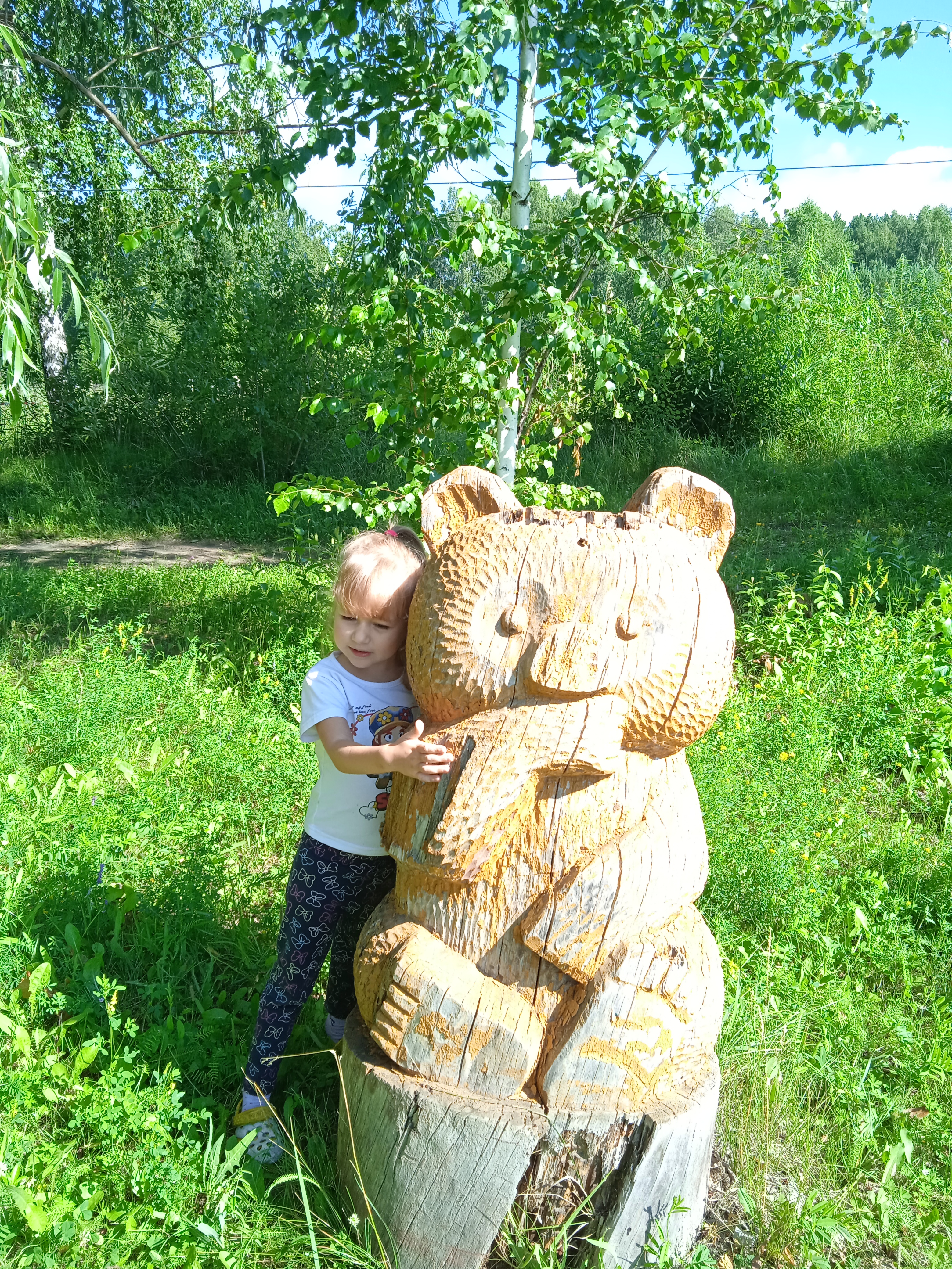 Фото Теремки