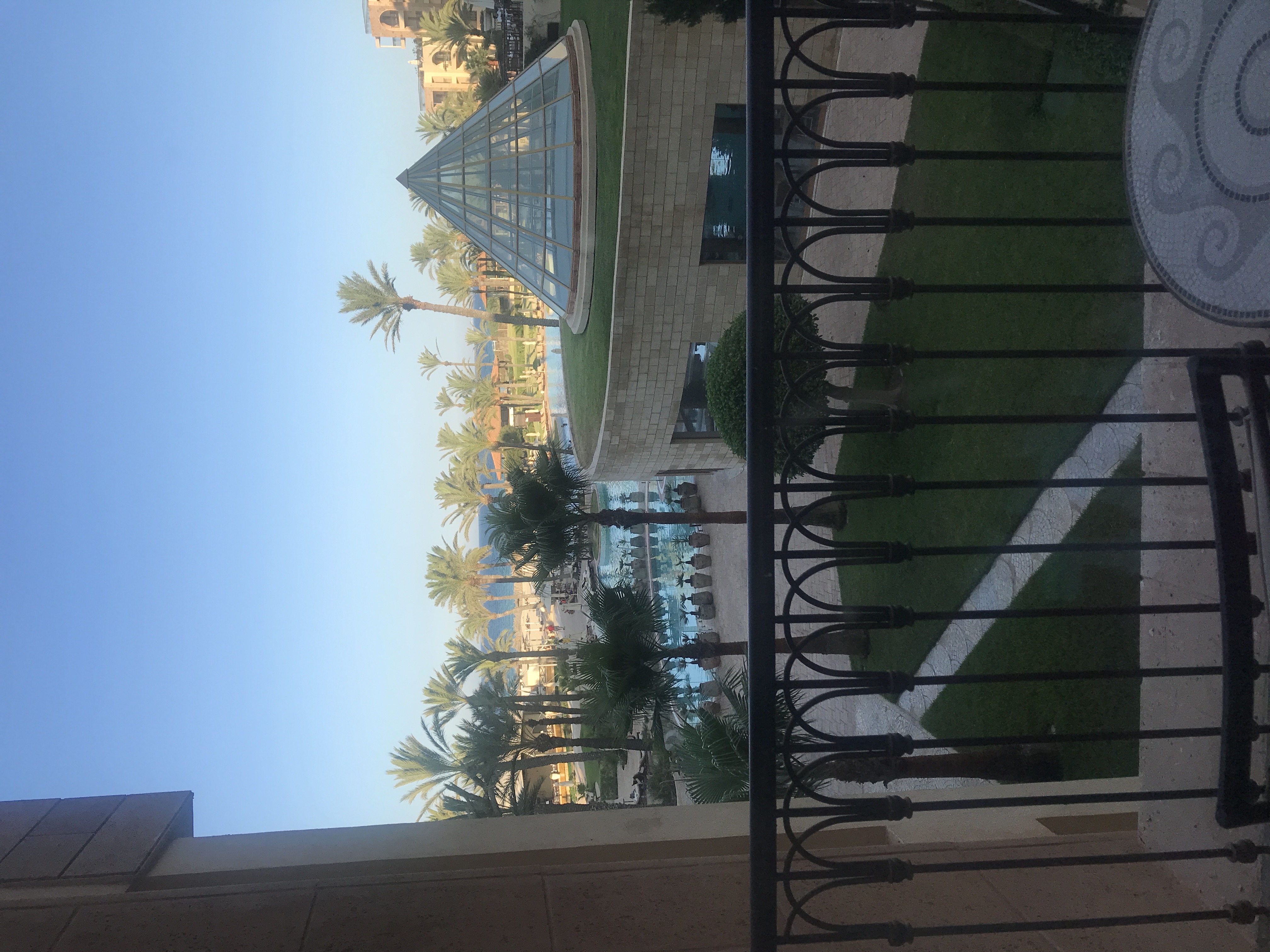 Фото Movenpick Resort & Marine SPA Sousse