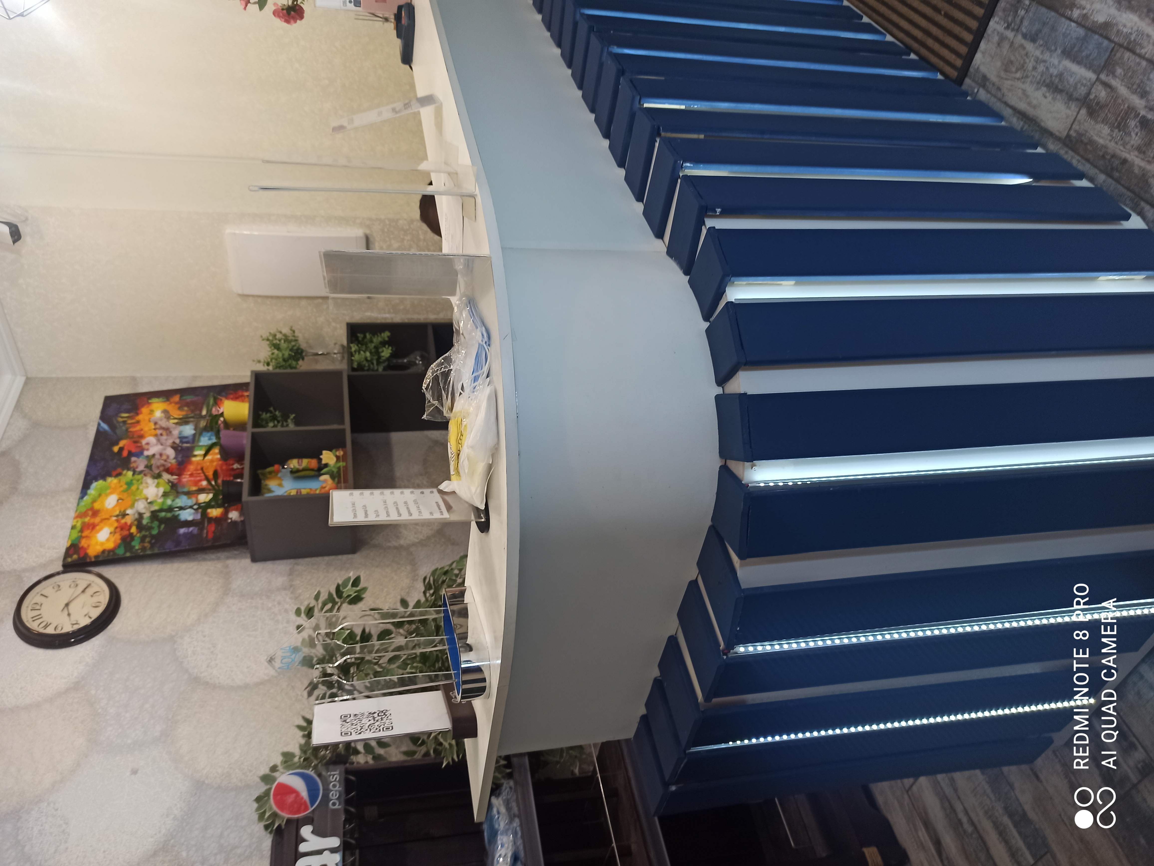 Фото Crocus Tushino