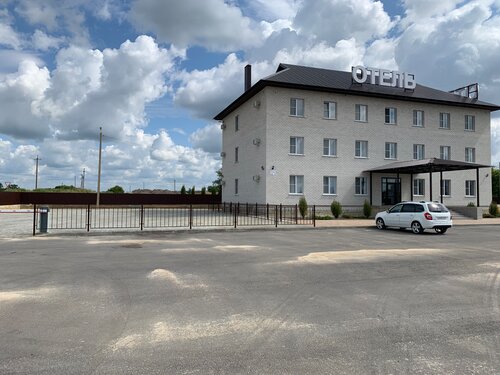 Иное жильё Faust в Задонском районе