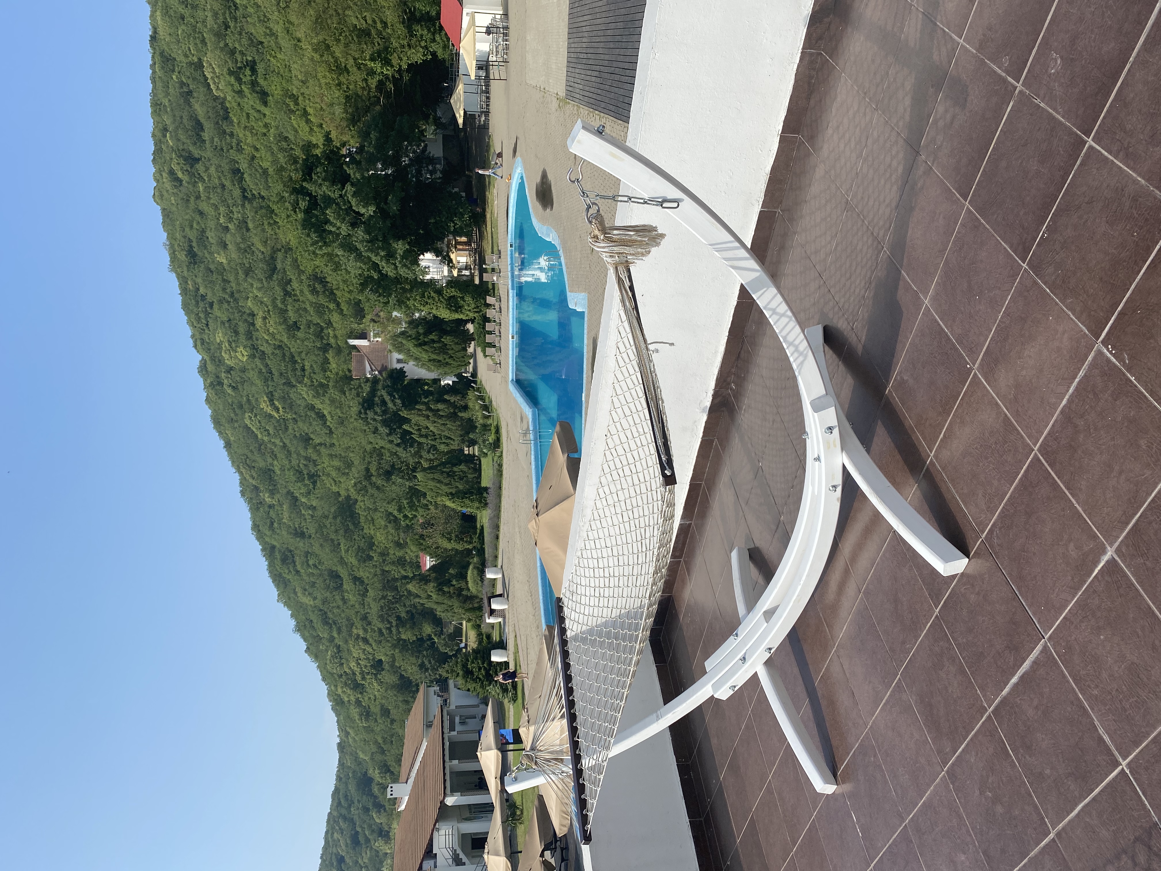 Фото Круглое Озеро