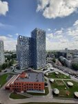 Гулливер (Perm, Revolyutsii Street), housing complex