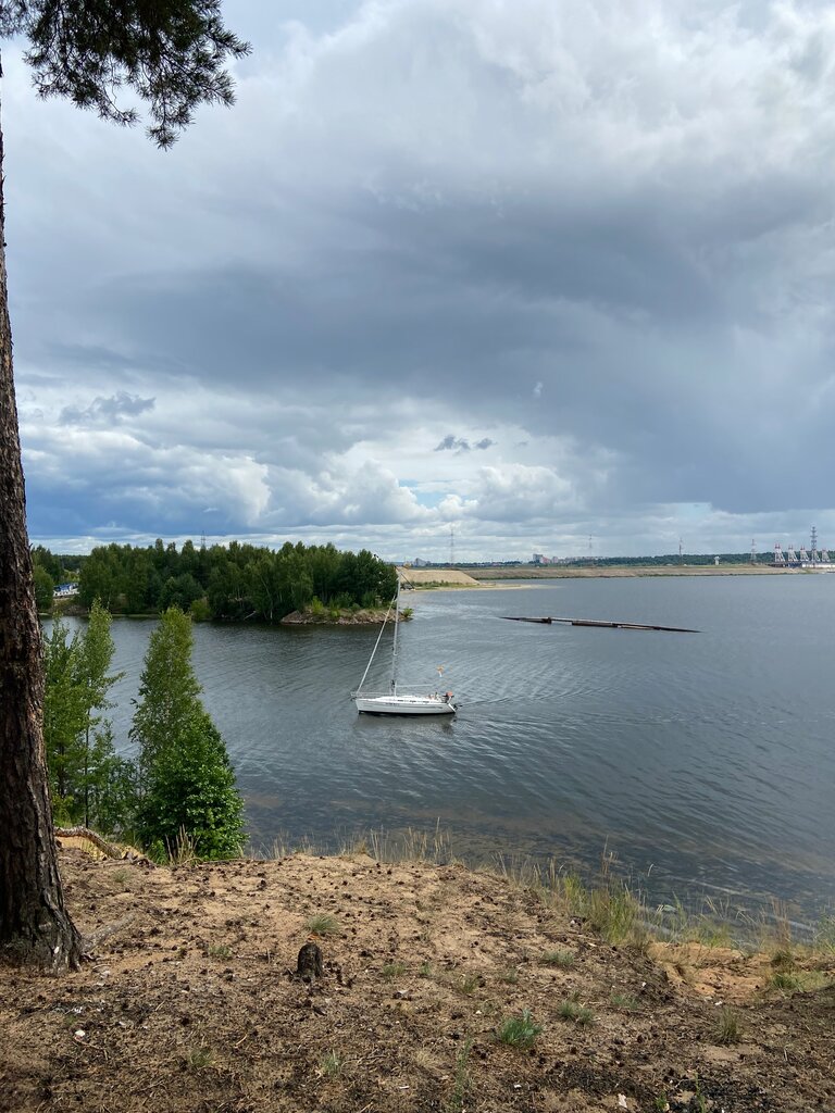Пляж Пляж, Республика Марий Эл, фото