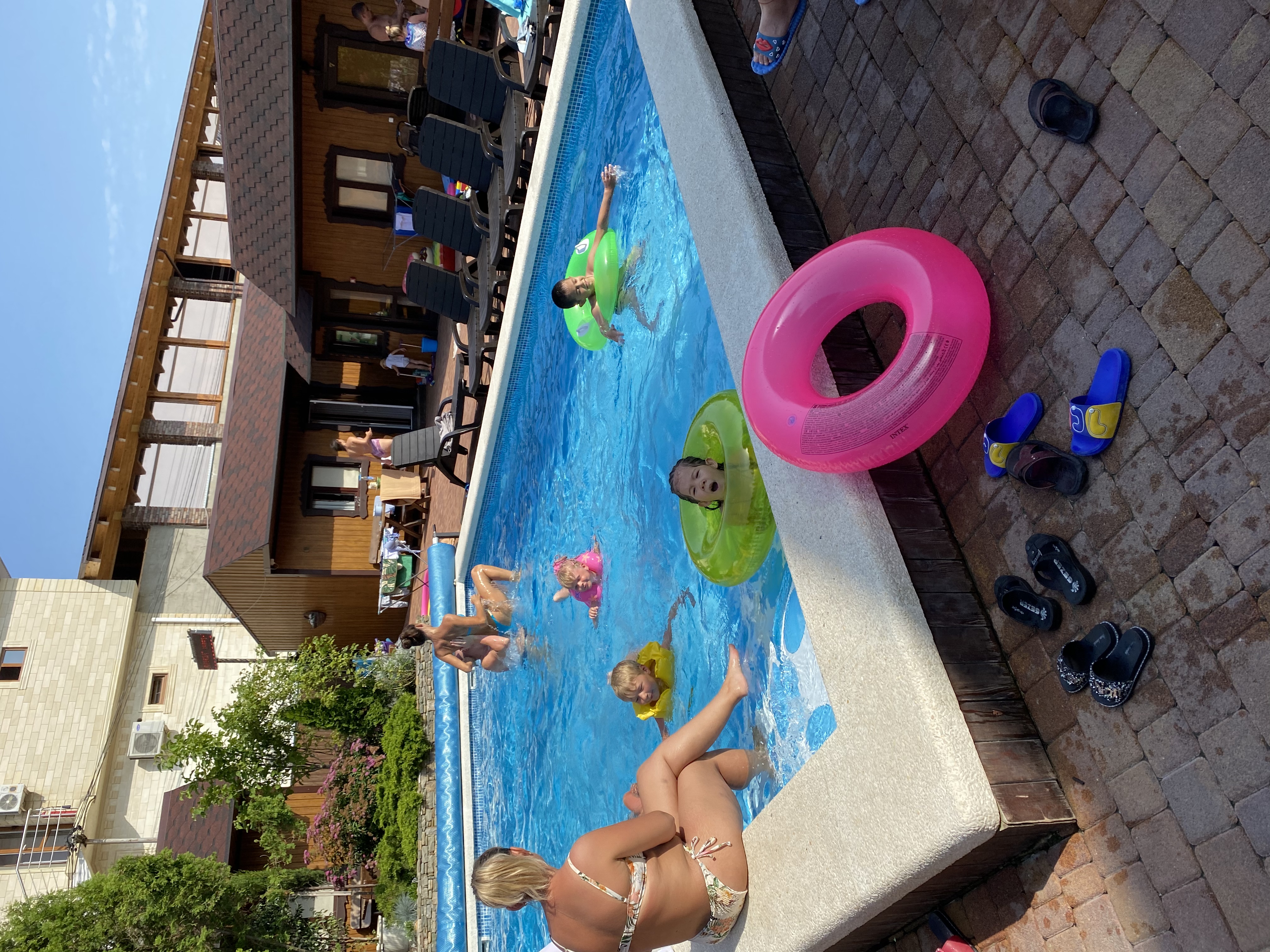 Фото Вилла Лючия