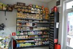 Kolbasnaya Lavka (derevnya Yukki, Leningradskoye shosse, 22), tienda de carnes, embutidos