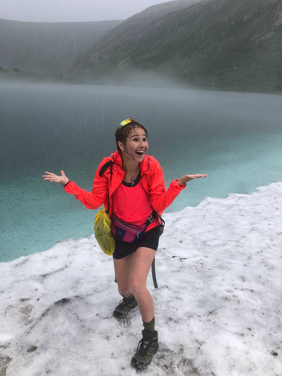 Фото Ажур Приисковый