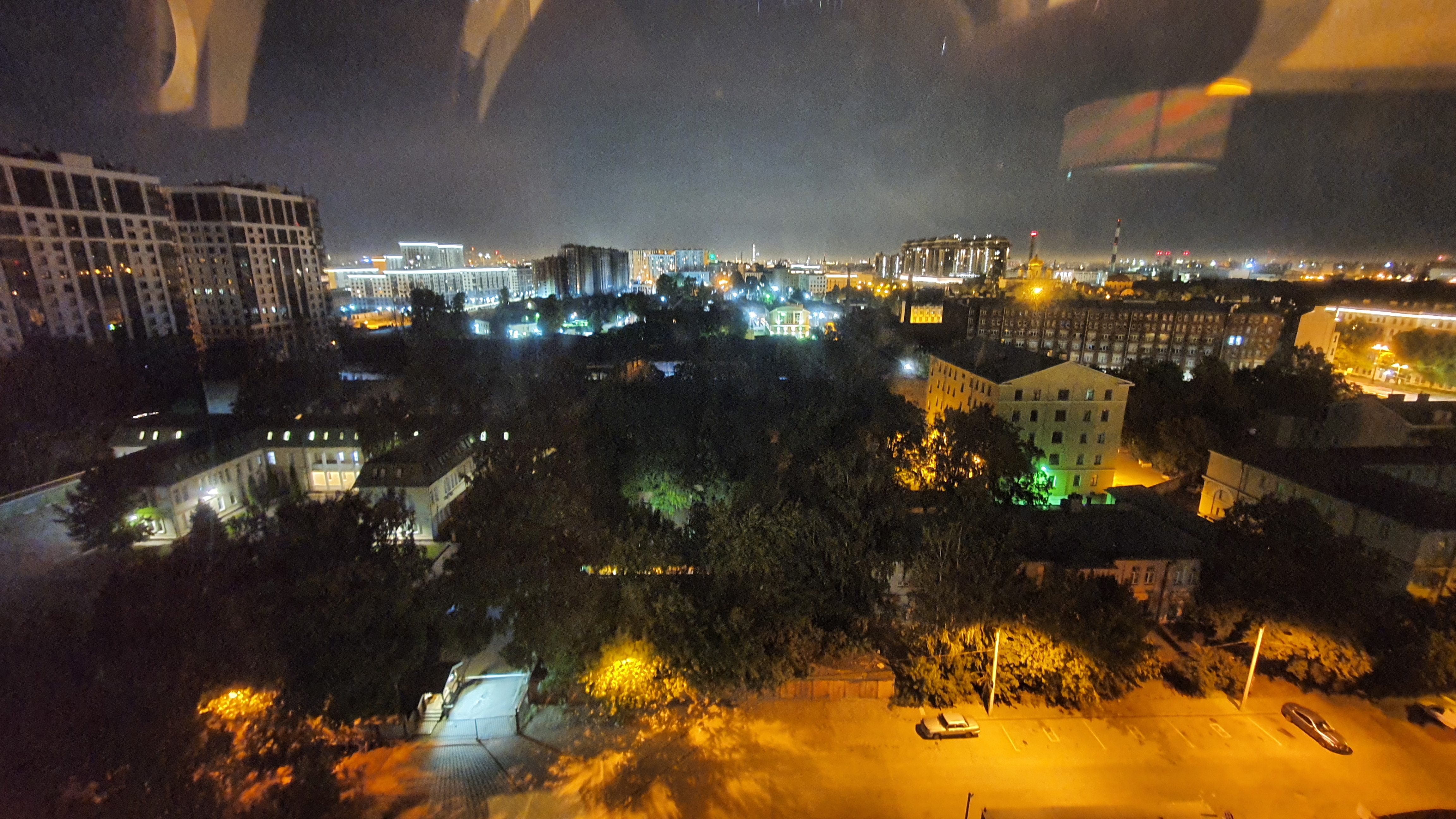 Фото Московские ворота