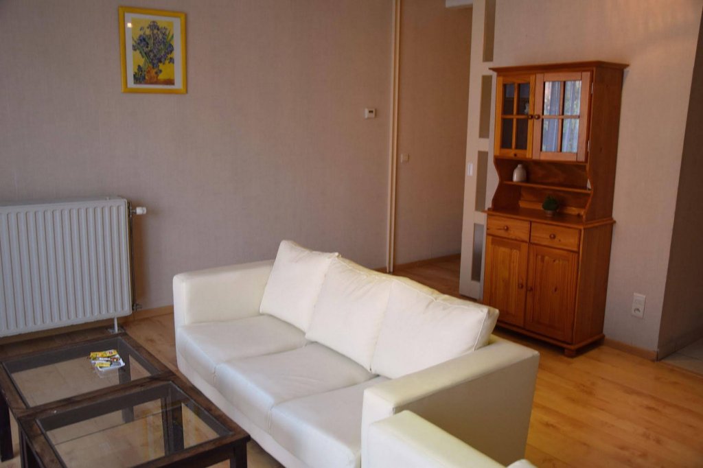 Фото Ambassador Suites Leuven