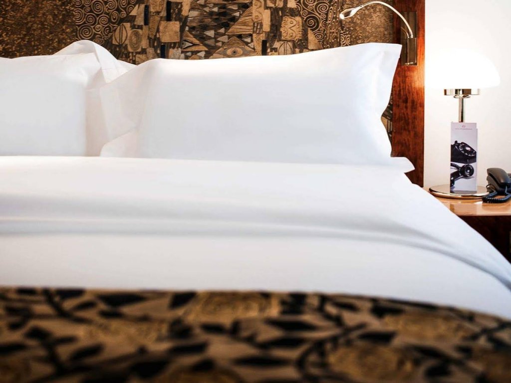 Фото Hotel Am Konzerthaus Vienna MGallery