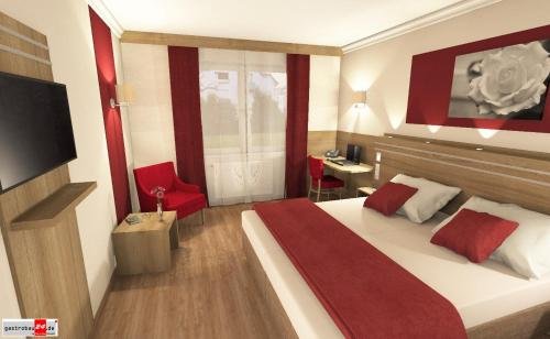 Фото Parkhotel Herne