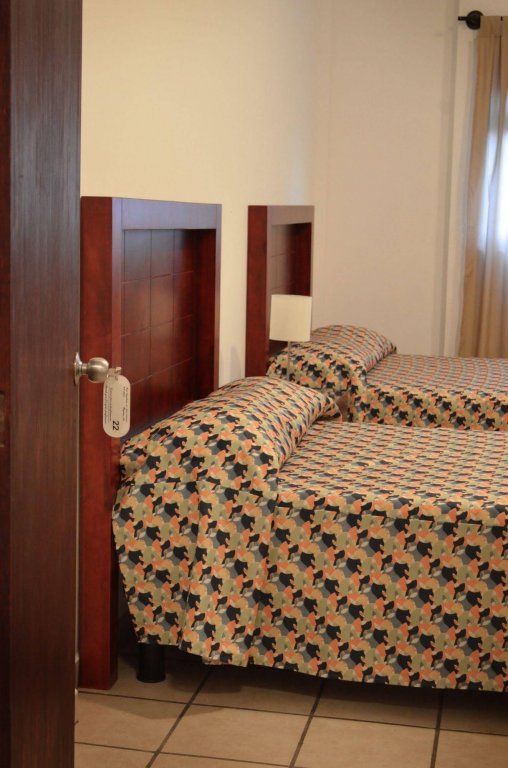 Фото Hotel San Miguel