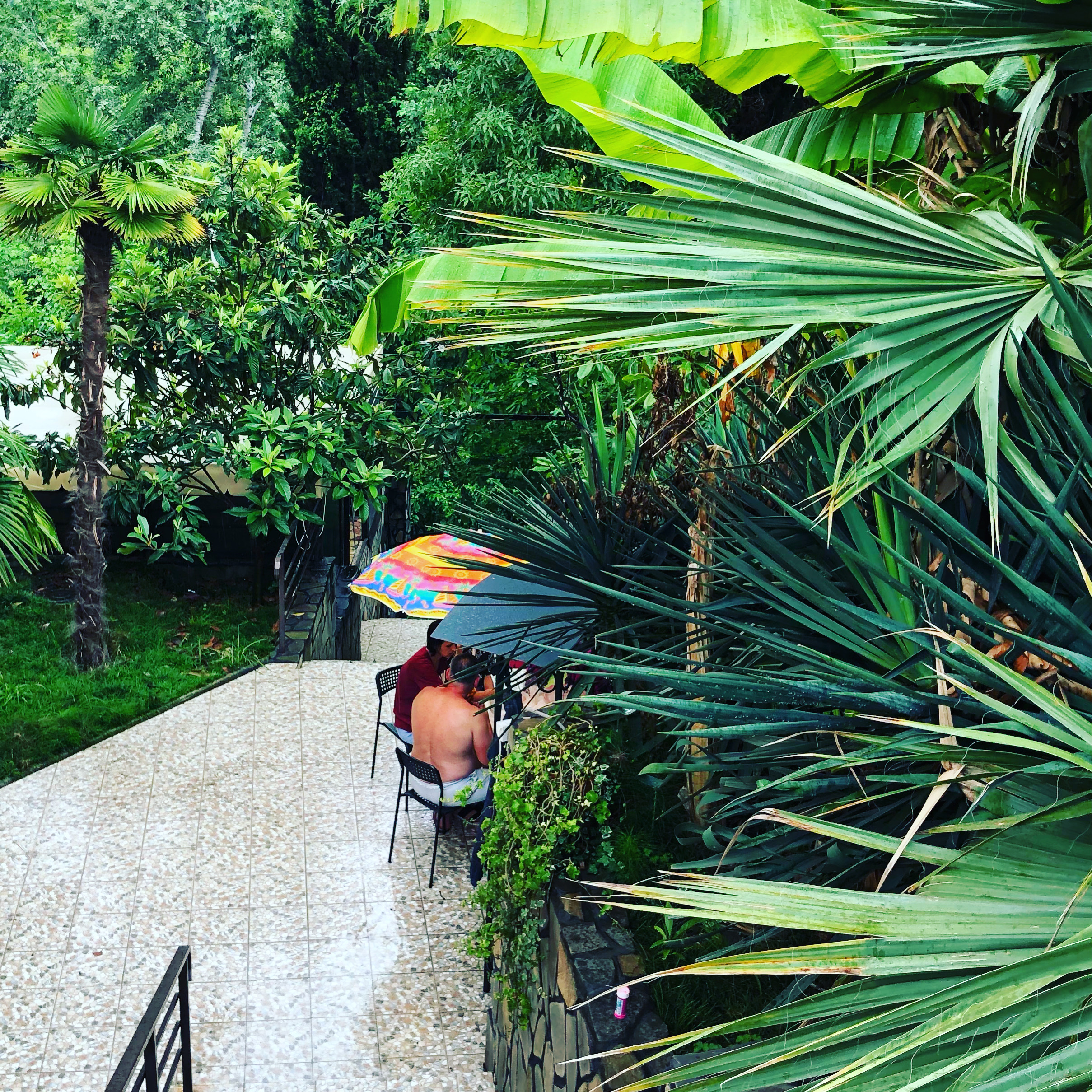 Фото Мари Роз