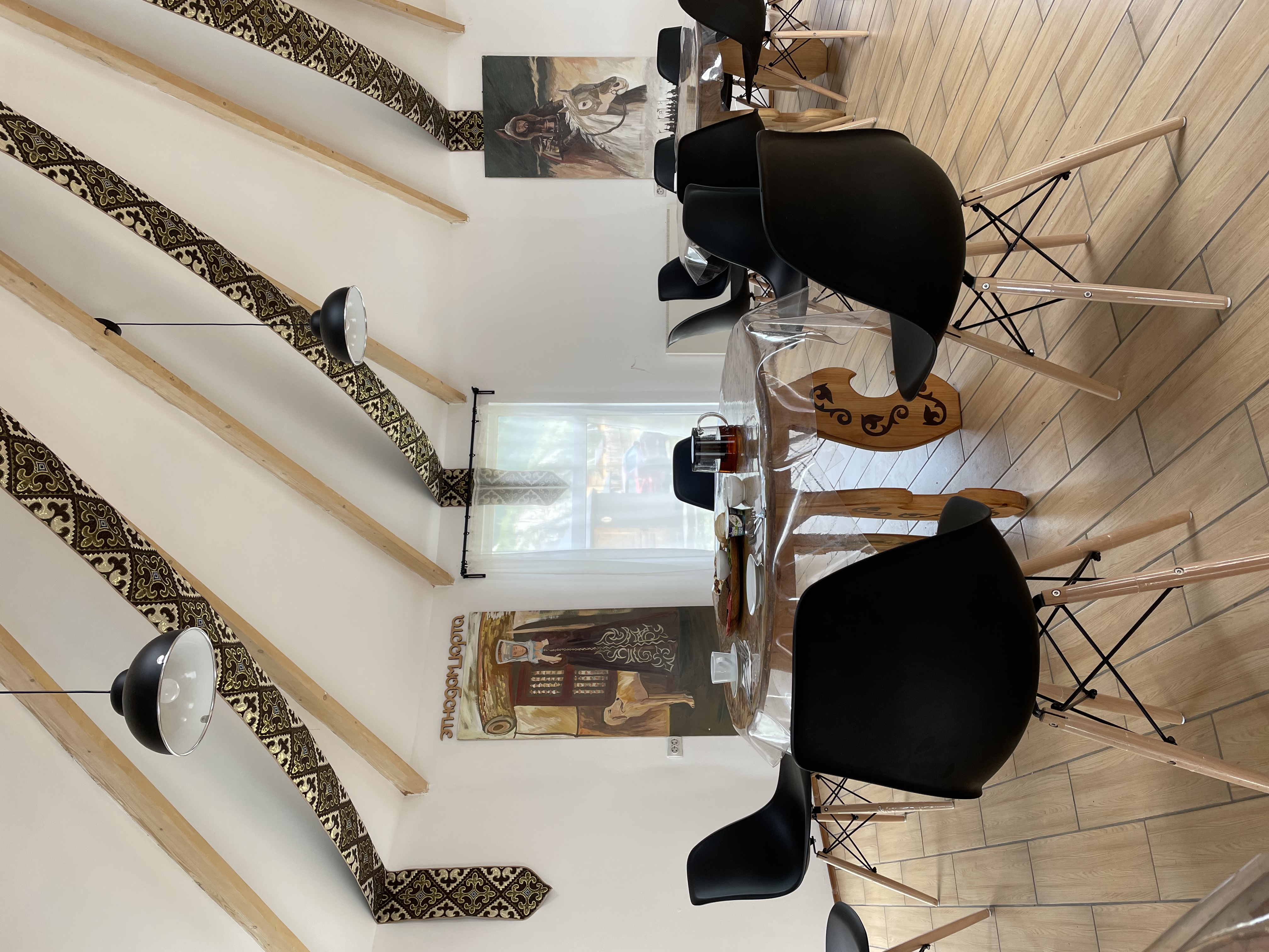 Фото Этнодом Юрта