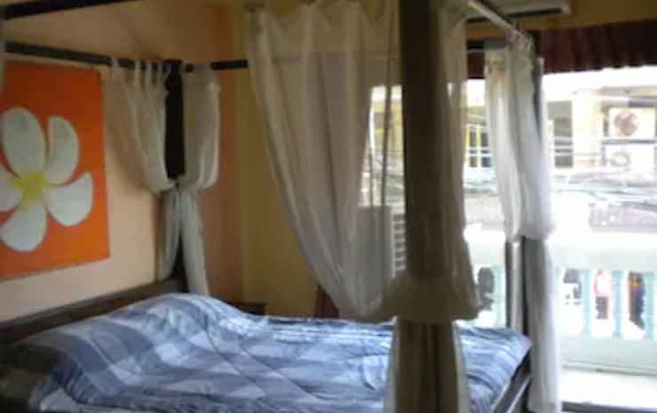 Фото Nicky's Guesthouse