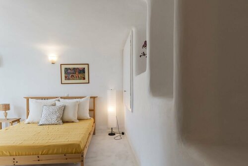 Гостиница Villa Melenia Aleomandra Mykonos