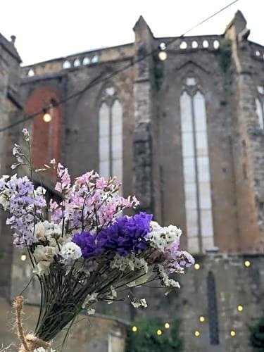 Фото Бутик-отель Palau Macelli