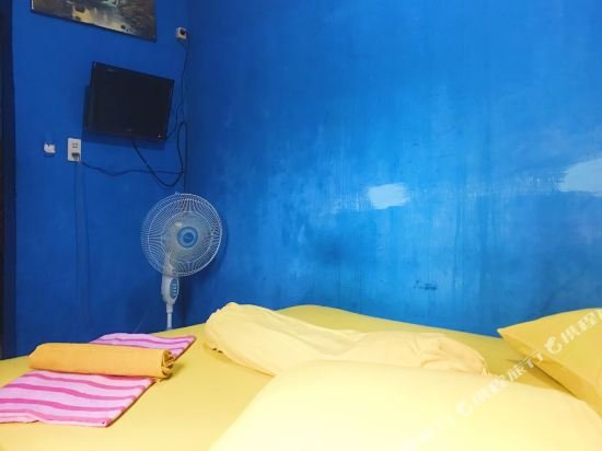 Фото Pondok Wisata Angel Guest House