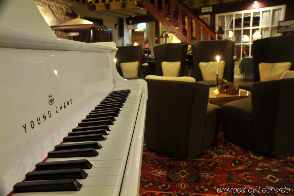 Фото Fletcher Hotel-Restaurant Zevenbergen-Moerdijk