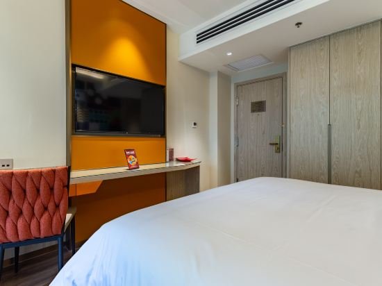 Фото Shunhe Business Hotel - Jinan