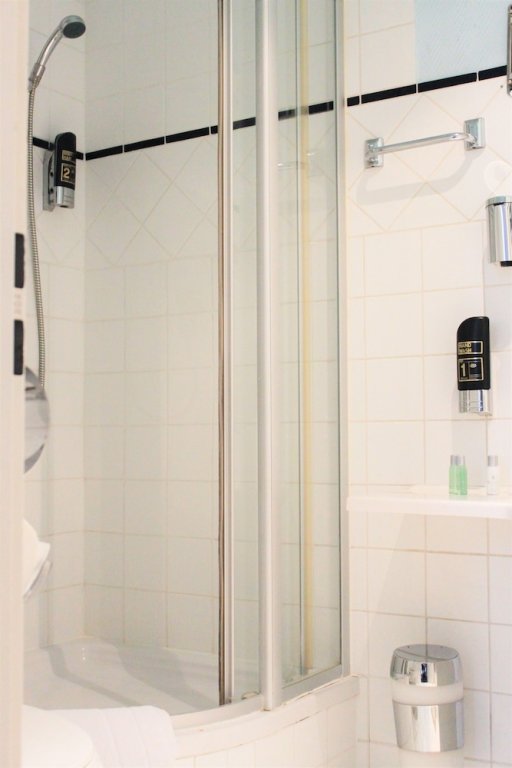 Фото FrankAir Star Hotel Frankfurt City