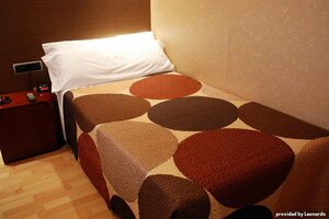 Гостиница Hotel Villa de Barajas