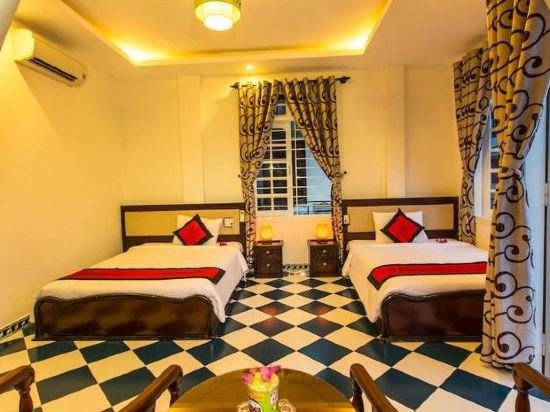 Фото Moon's Homestay