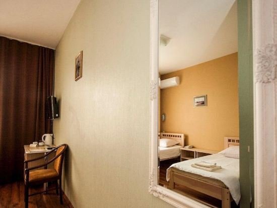 Фото Отель Biplan