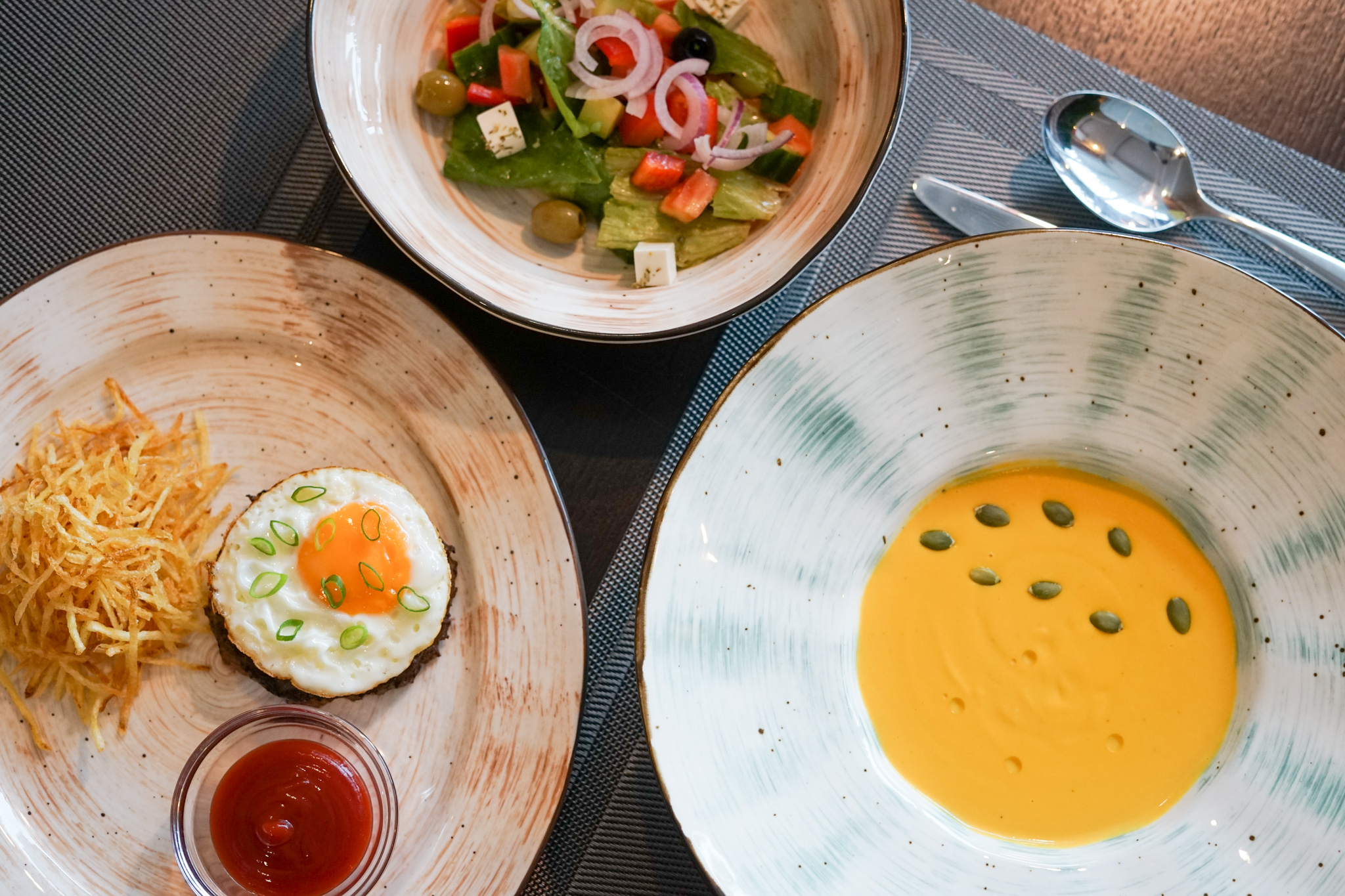 Фото Метрополис