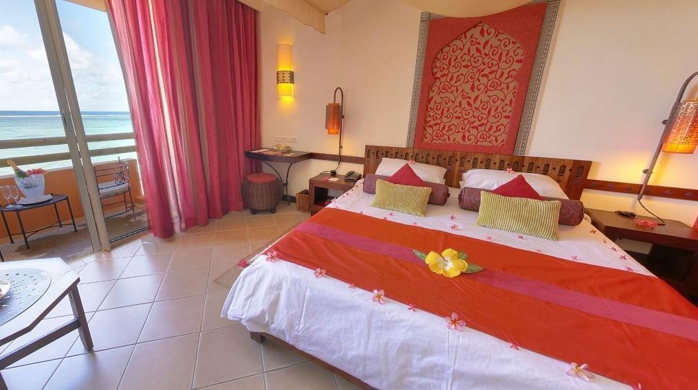 Фото Salt of Palmar, Mauritius, a Member of Design Hotels