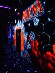 Arena (Mikhaila Nagibina Avenue, 17), laser tag