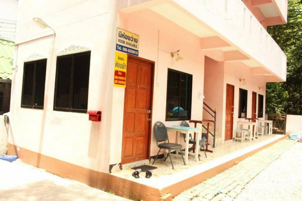 Hotel Miss Tim House, Ko Samet, photo