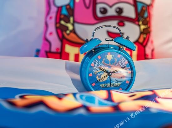 Фото InterContinental Heilong Lake