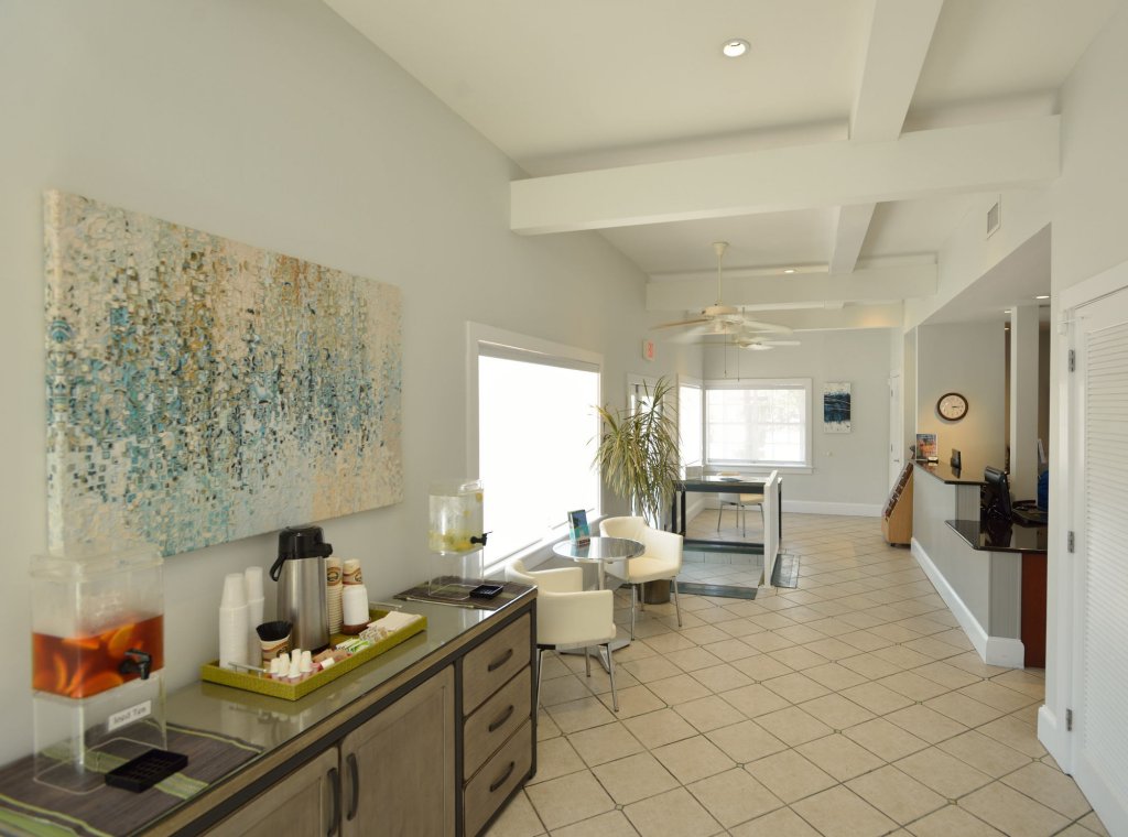 Фото Kimpton Fitch Lodge, an Ihg Hotel