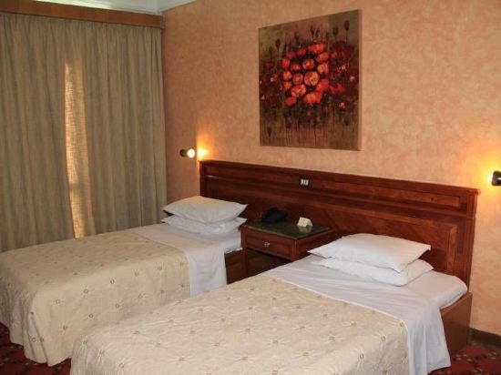 Фото Hotel Royal Marshal