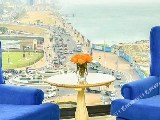 Фото The Kingsbury