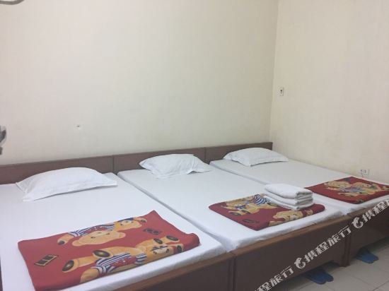 Фото Hoa Phuong Hotel