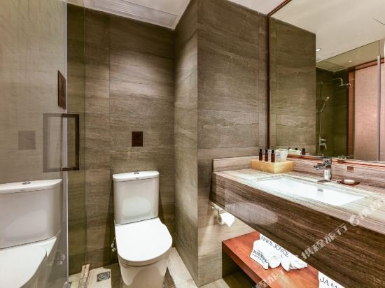 Фото Guilin Plaza Hotel