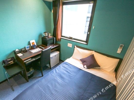 Фото HOTEL LiVEMAX Numazu Ekimae