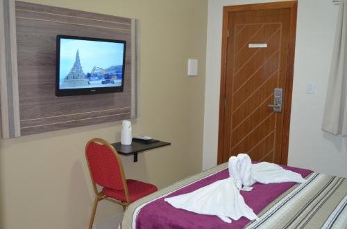 Фото Hotel Diamante Negro - Salvador