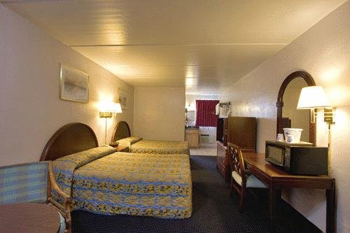 Фото Gulf Way Inn