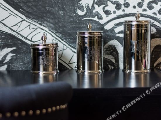 Фото Le Palais Gallien Hôtel & SPA