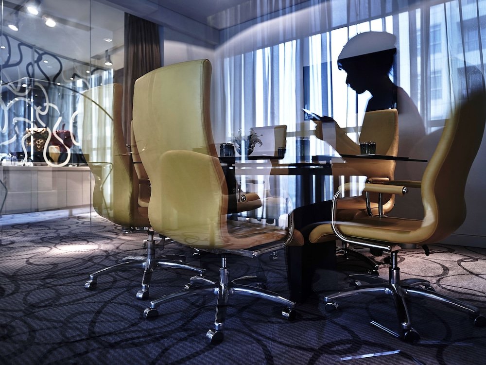 Фото Pullman Jakarta Central Park