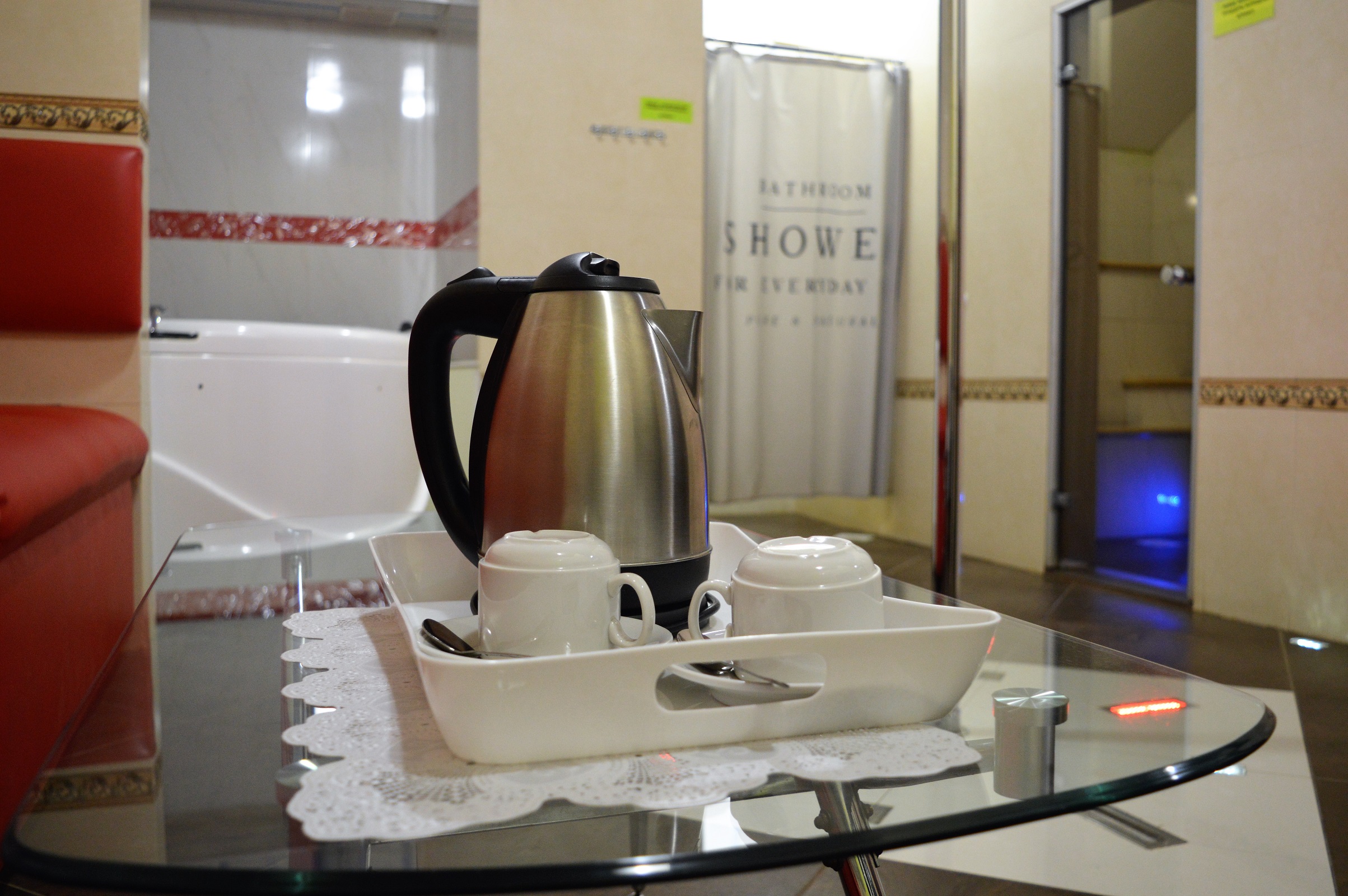 Фото Вирджиния