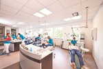 Fachzentrum Kieferorthopädie Hildesheim, Prof. Dr. Dr. Christian Scherer (Хильдесхайм, Hannoversche Straße, 7), стоматологическая клиника в Хильдесхайме