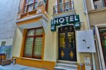 Gh Taksim Hotel (Istanbul, Beyoglu, Katipmustafa Celebi Neighborhood, Hasnun Galip Street, 10) ، فندق